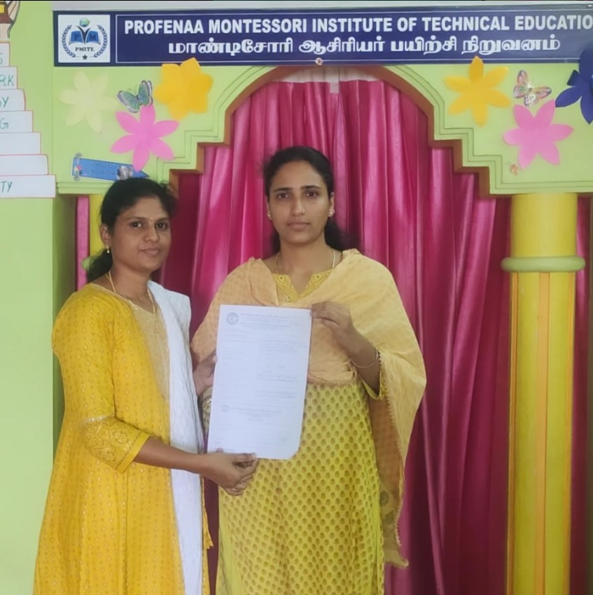Admission 1