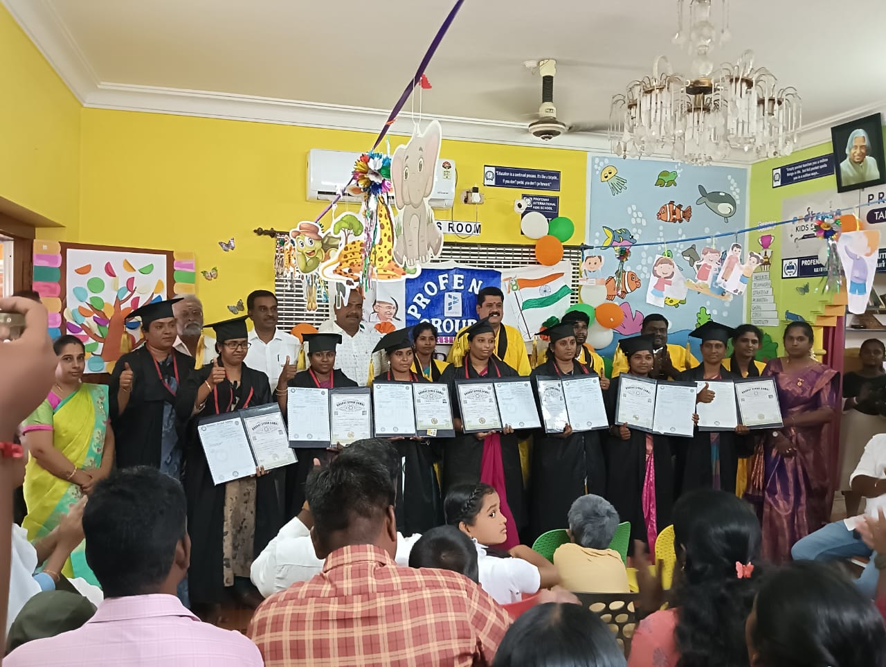 Graduation 2