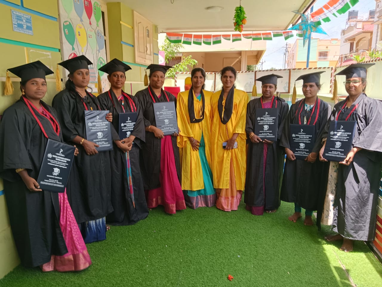 Graduation 2