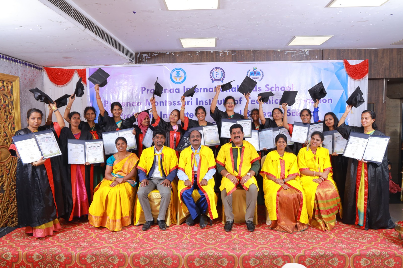 Graduation 1